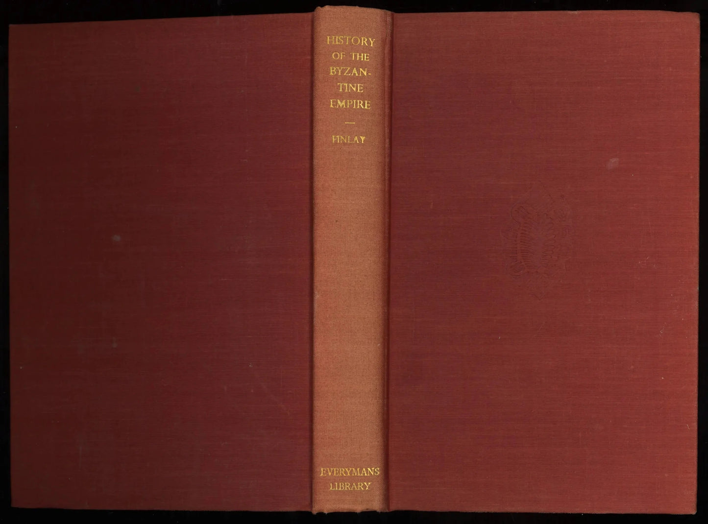 History of The Byzantine Empire - The Bookstore