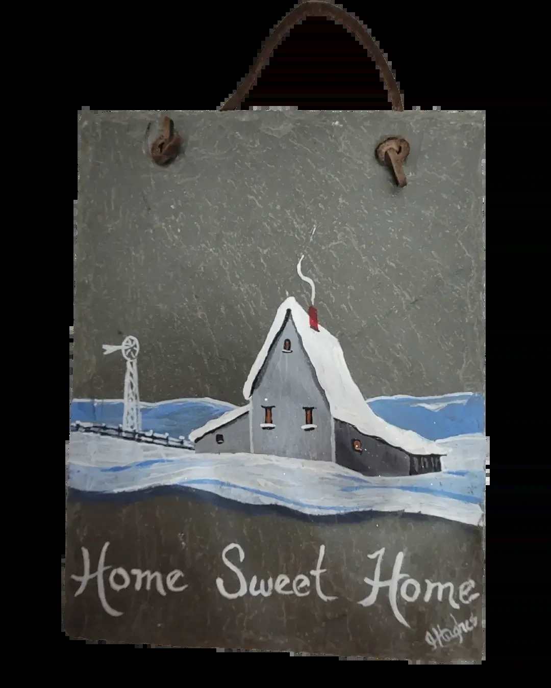 Home Sweet Home on Stone My Store