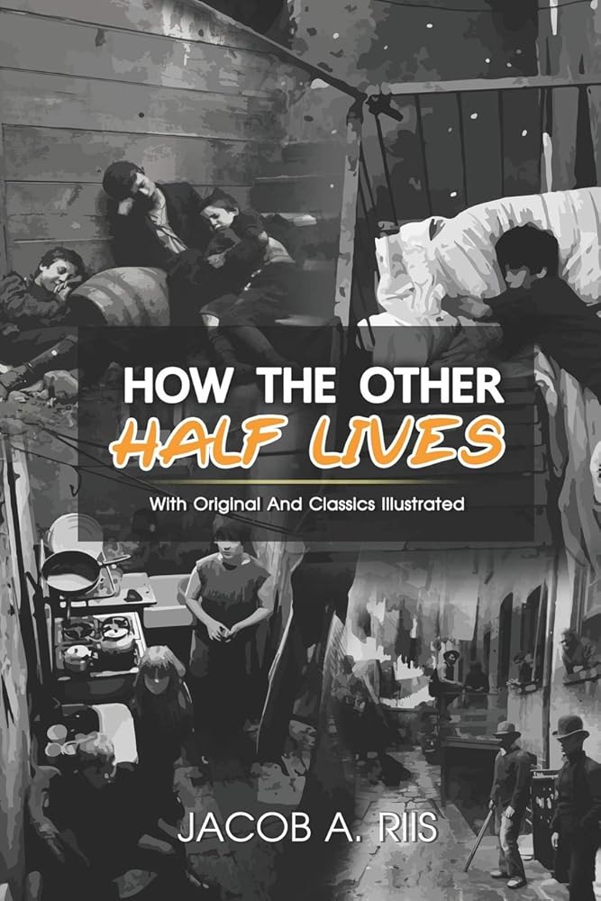How the Other Half Lives - The Bookstore