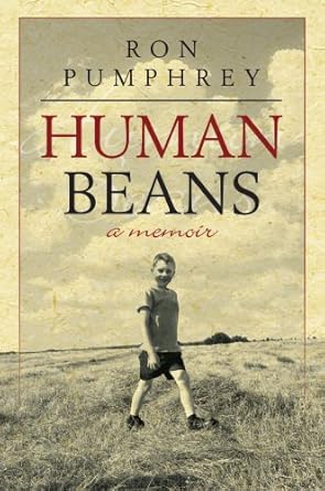 Human Beans Ron Pumphrey
