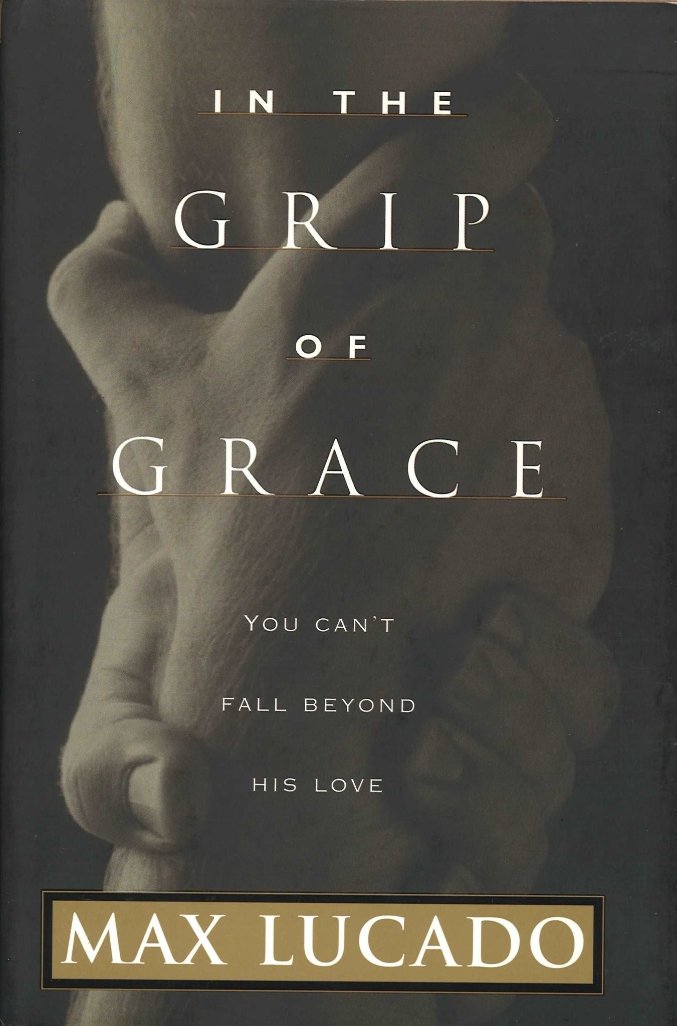 In the Grip of Grace My Store
