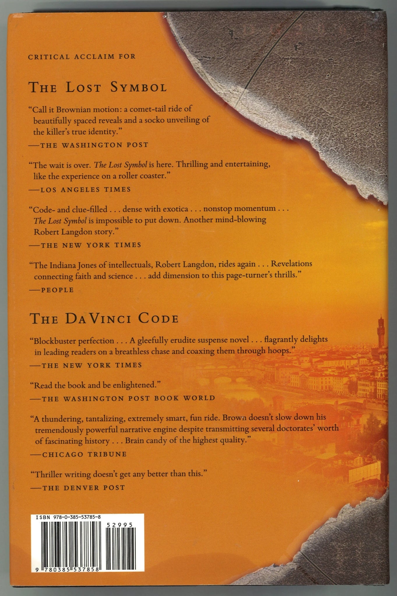 Inferno - The Bookstore