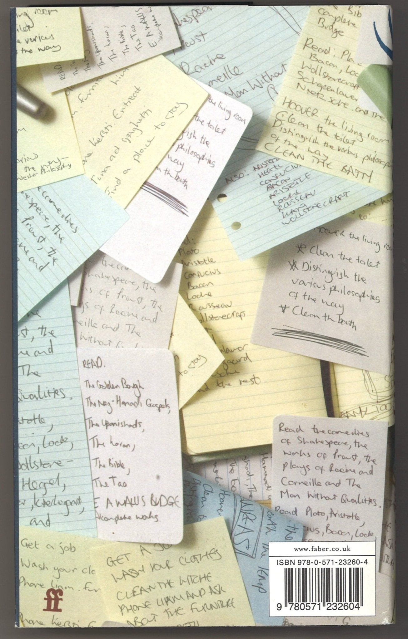 Inglorious - The Bookstore