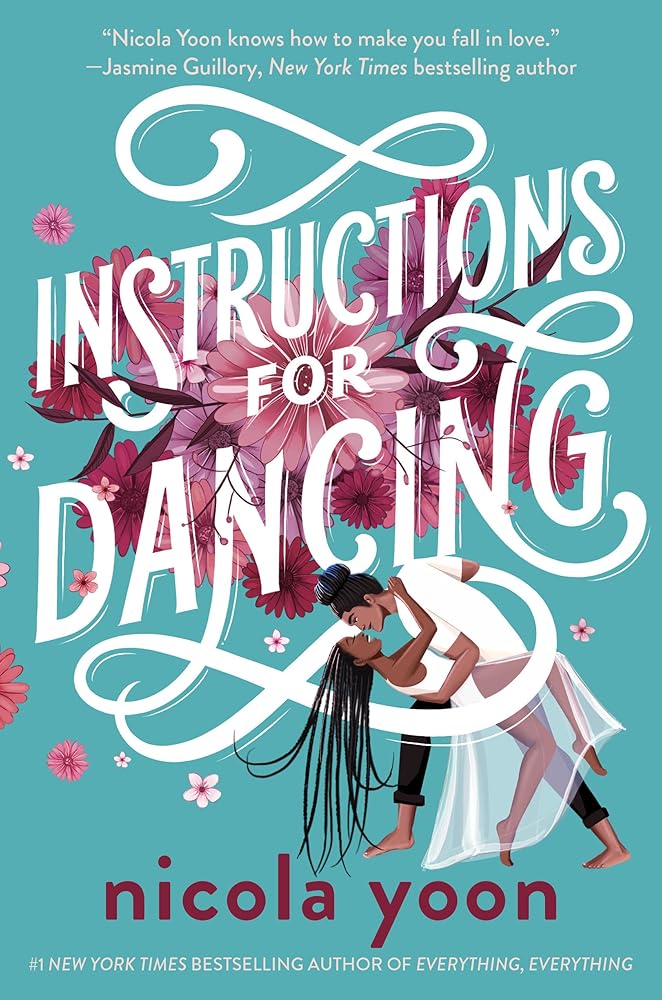 Instructions for Dancing Nicola Yoon