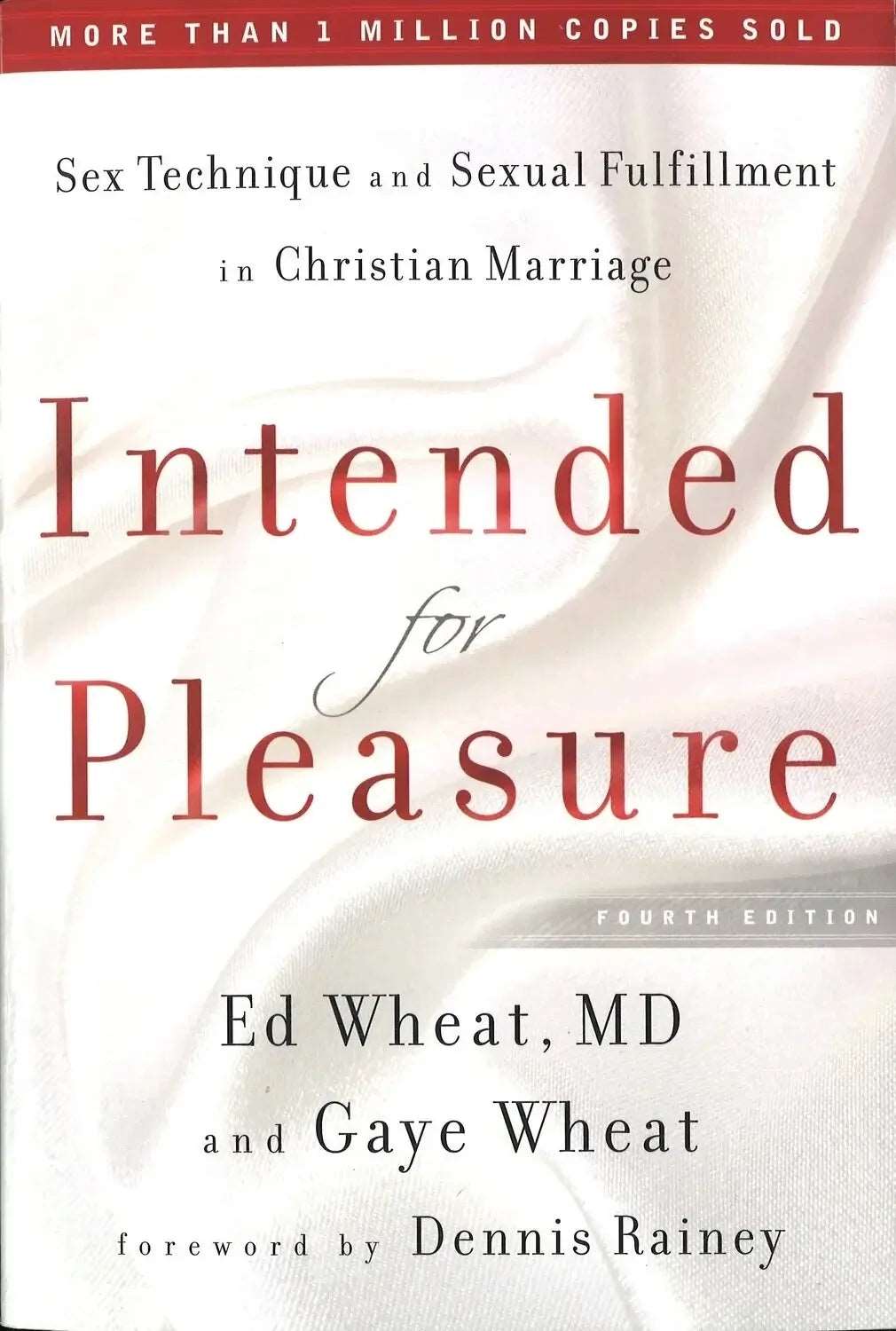 Intended For Pleasure (4th Ed.), Ed Wheat, Gaye Wheat My Store