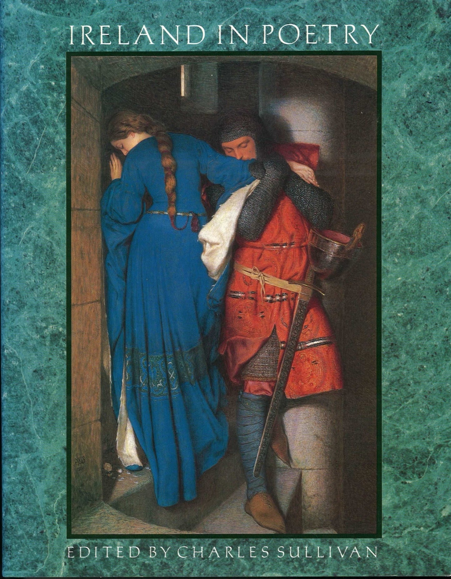 Ireland in Poetry ed. Charles Sullivan My Store