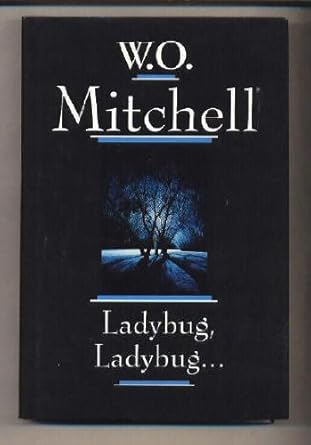 Ladybug Ladybug - The Bookstore