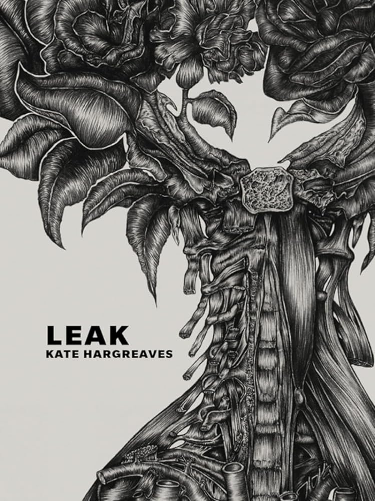 Leak Kate Hargreaves