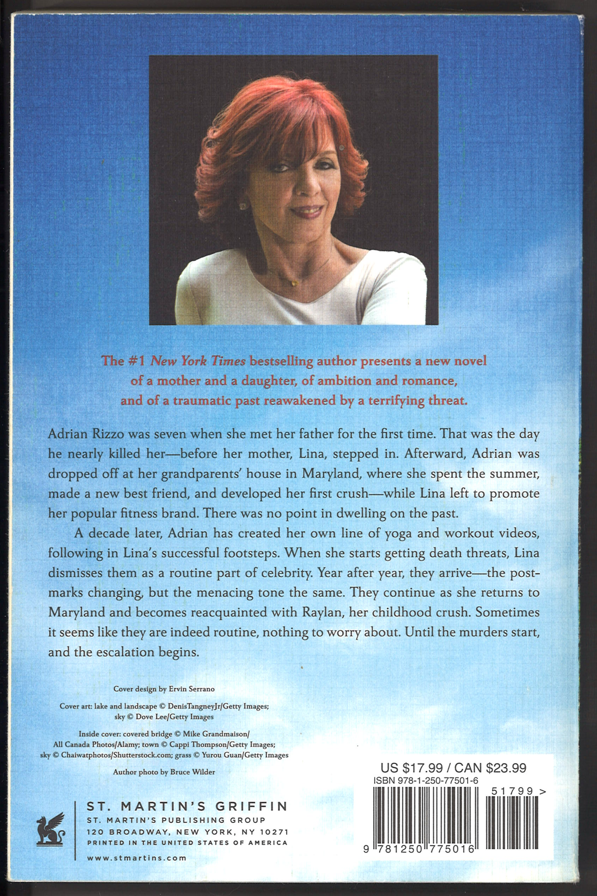 Legacy by Nora Roberts