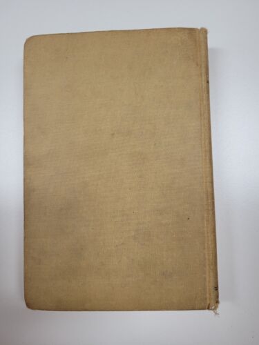 Little Sister Anne Amy E. Blanchard 1904 Cloth HC - The Bookstore