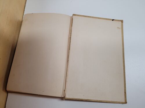 Little Sister Anne Amy E. Blanchard 1904 Cloth HC The Bookstore