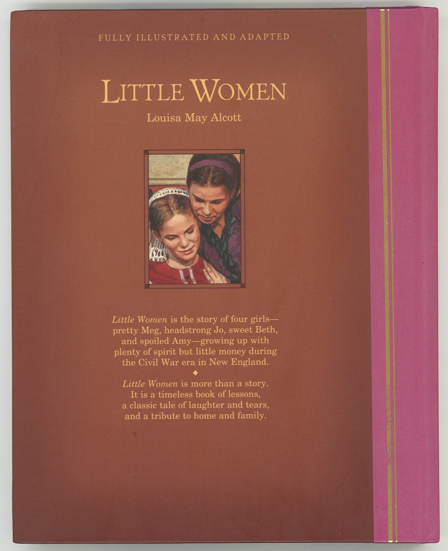 Little Women - The Bookstore