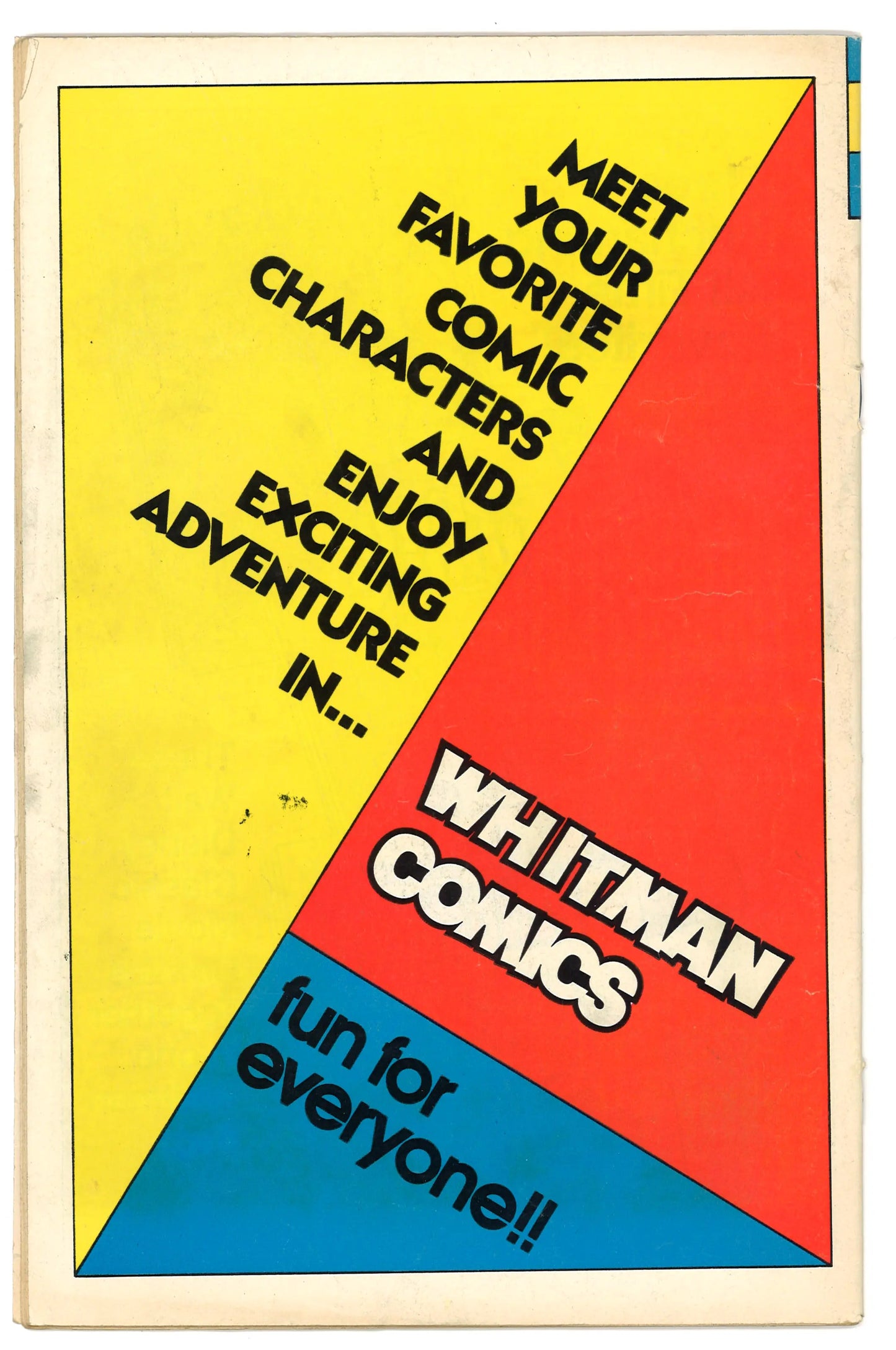 Looney Tunes no. 43 (1982)