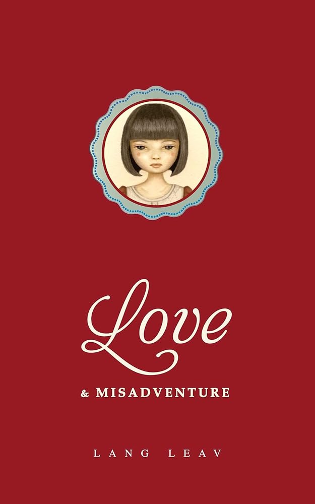 Love & Misadventure : Volume 1 Lang Leav