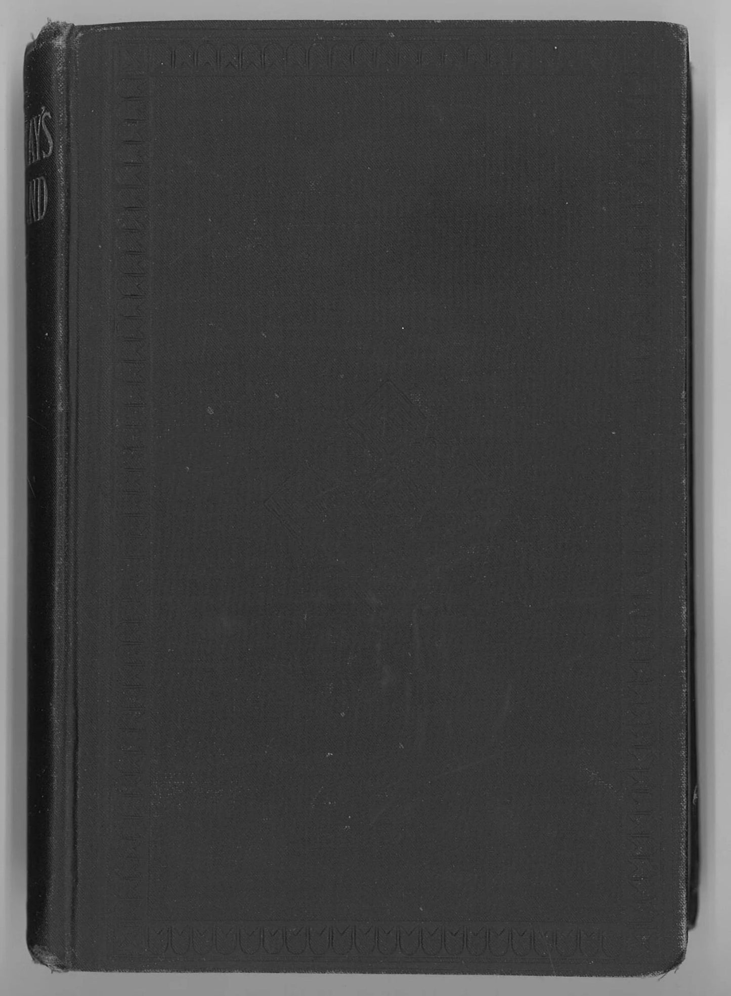 Macaulay's England Volume V Lord Macaulay, Lady Trevelyan