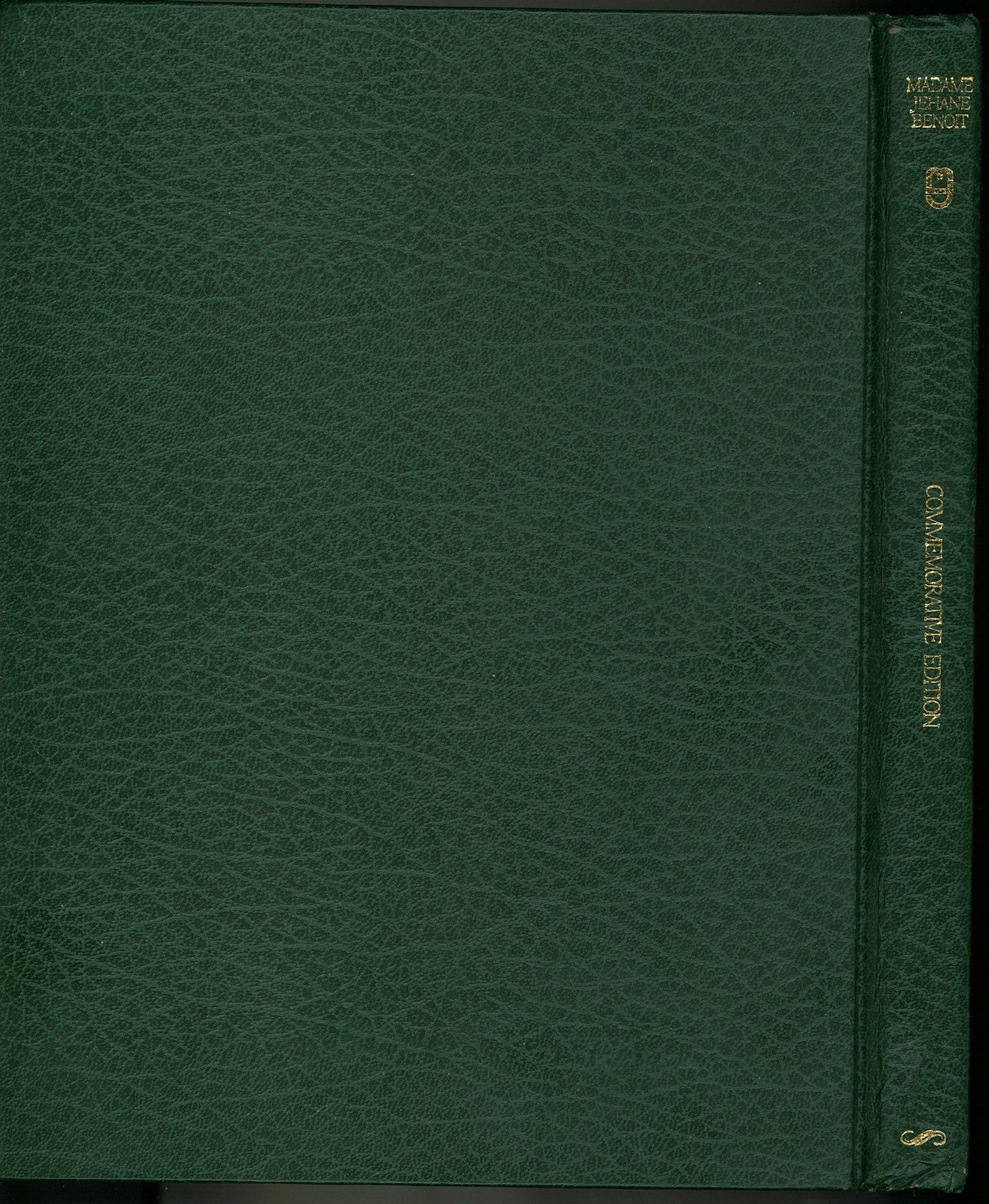 Madame Jehane Benoit: 14 Years of Microwave Cooking Rene Bonenfant