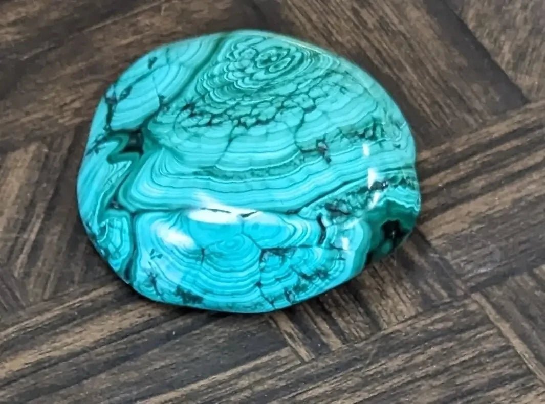 Malachite - Freeform My Store