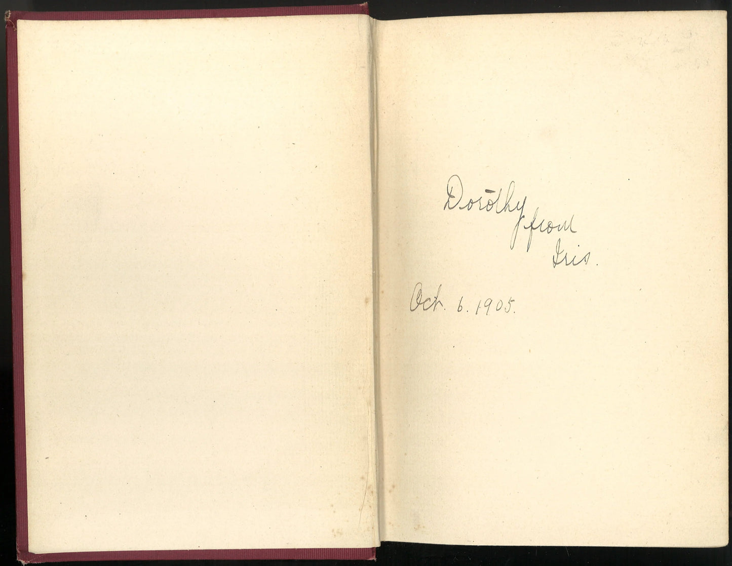 Marcelle: An Historical Novel by Hampden Burnham - The Bookstore