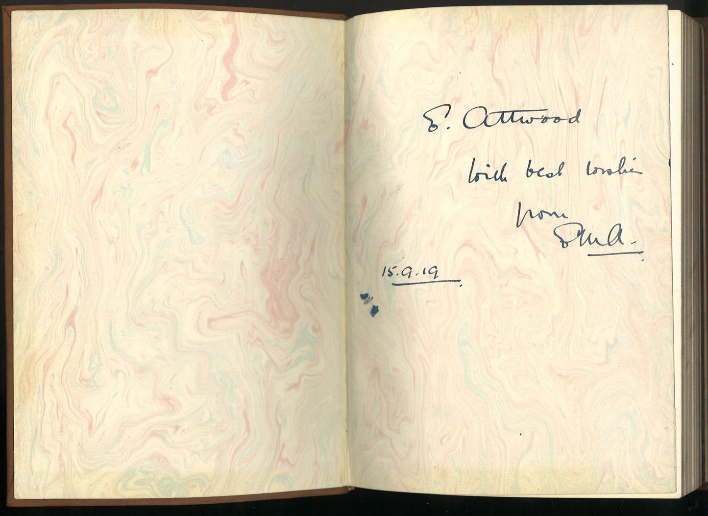 Maurine & Other Poems E. W. Wilcox