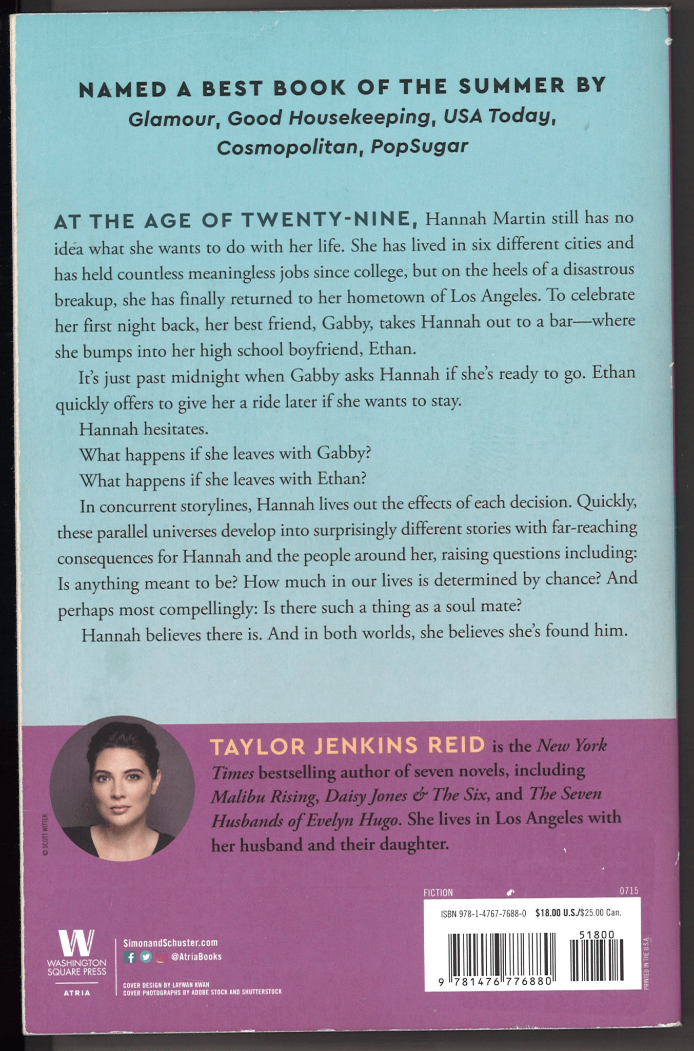 Maybe in Another Life: A Novel - The Bookstore