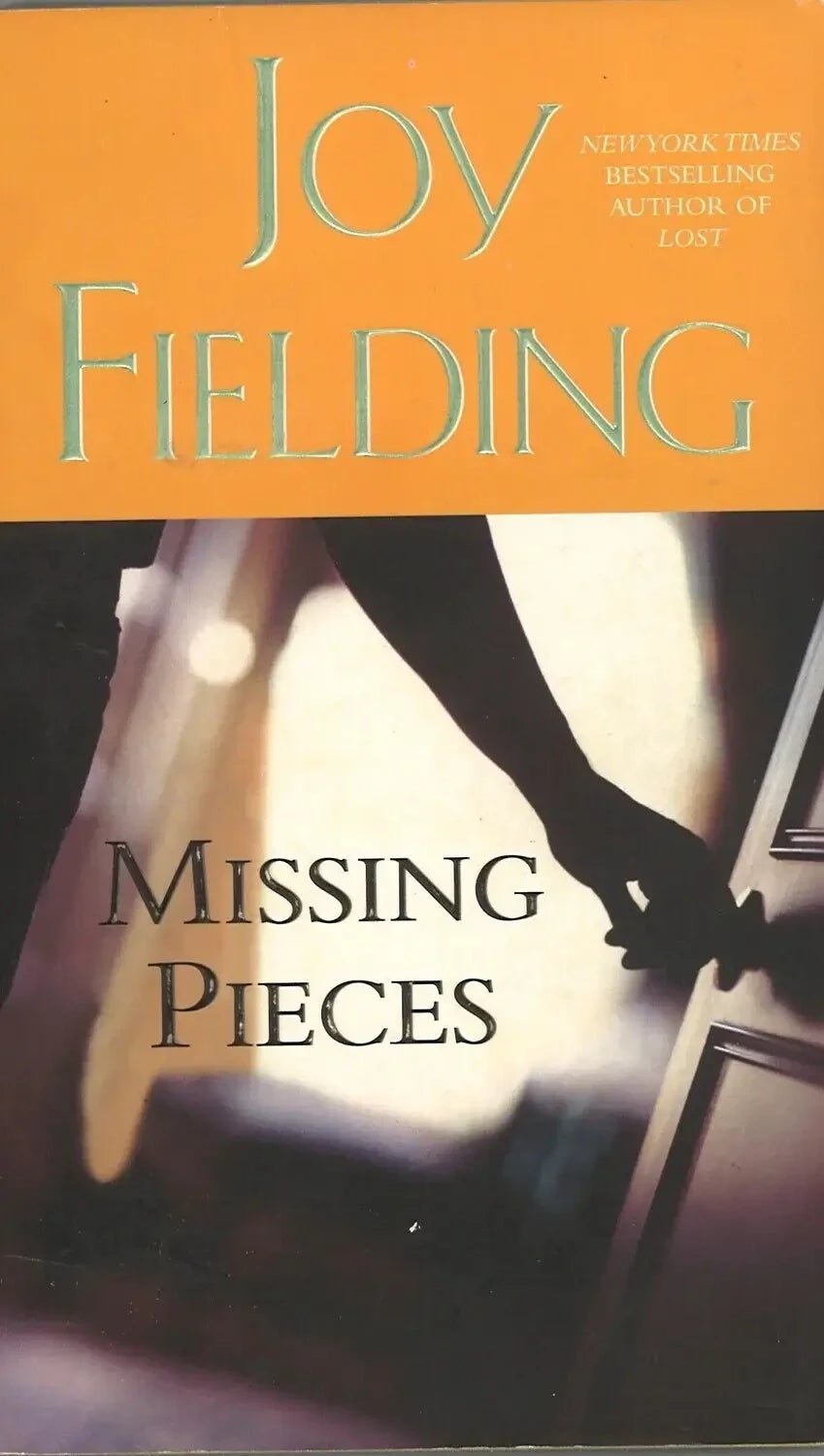 Missing Pieces by Joy Fielding My Store