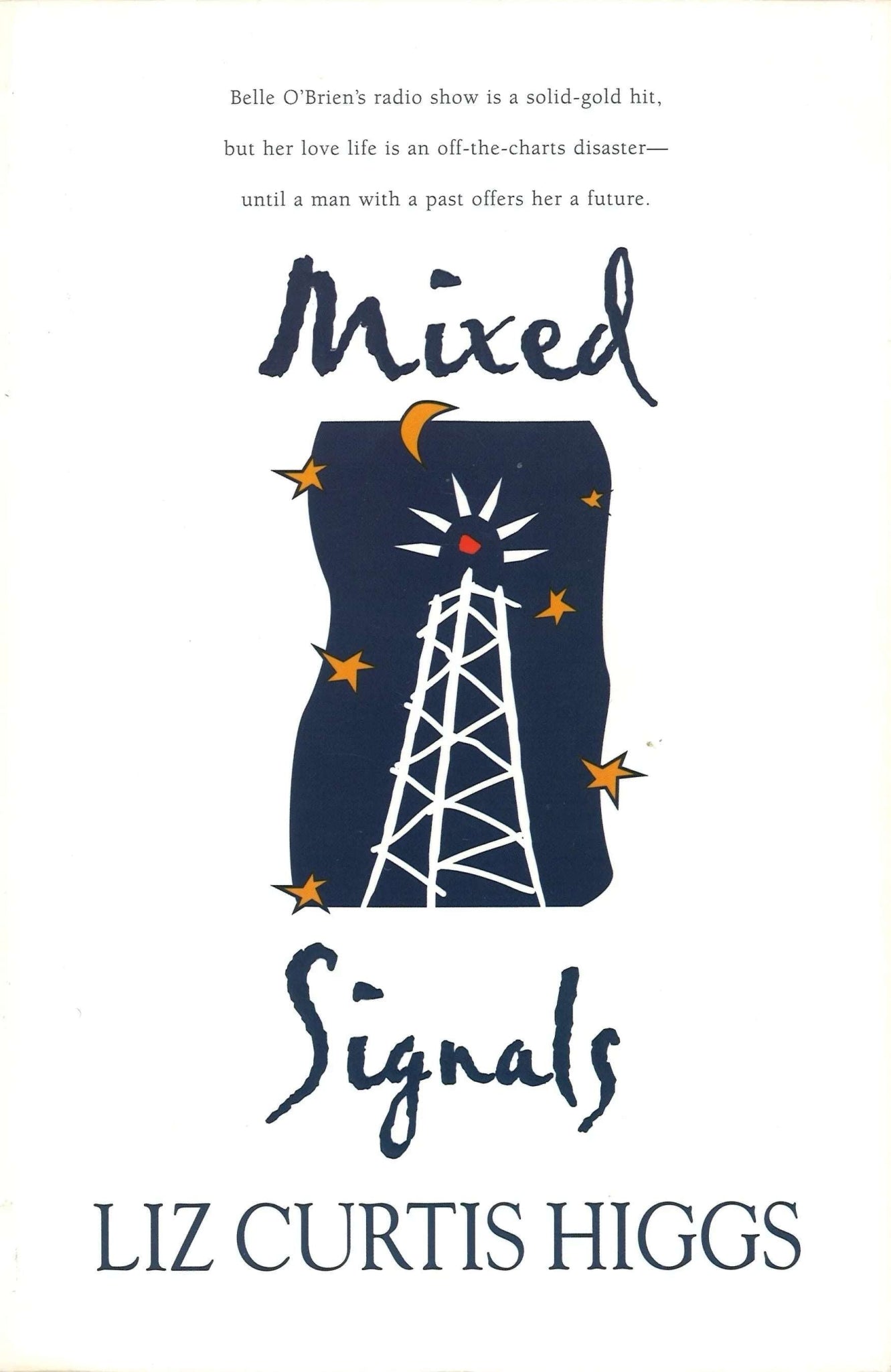 Mixed Signals by Liz Curtis Higgs My Store