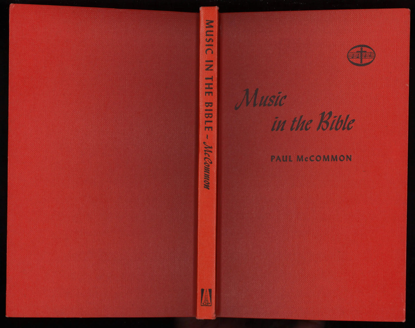 Music in The Bible