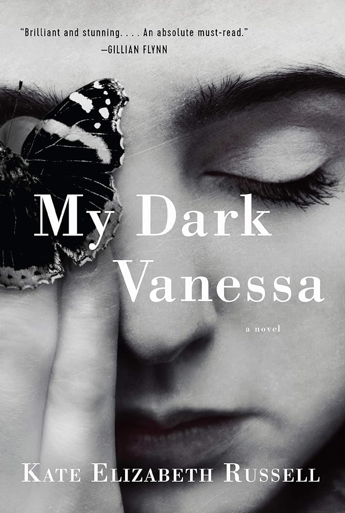 My Dark Vanessa: A Novel - The Bookstore