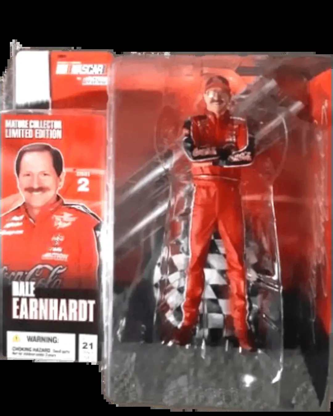 Nascar Series: Dale Earnhardt Sr. 2004 My Store