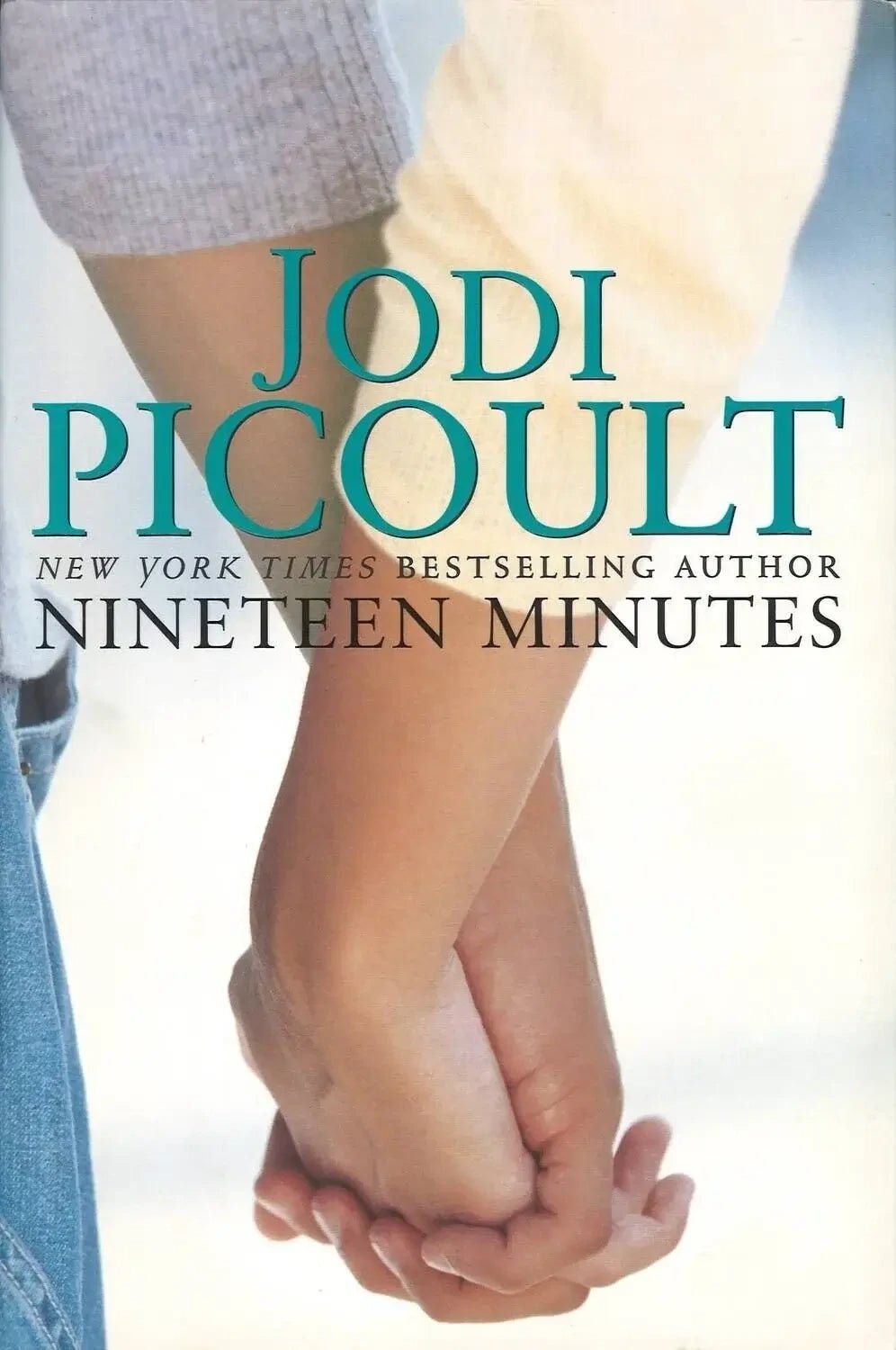 Nineteen Minutes by Jodi Picoult My Store