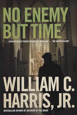 No Enemy But Time: A Novel of the South - The Bookstore