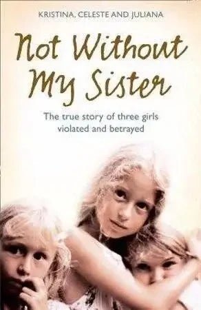 Not Without My Sister by Kristina Jones, My Store