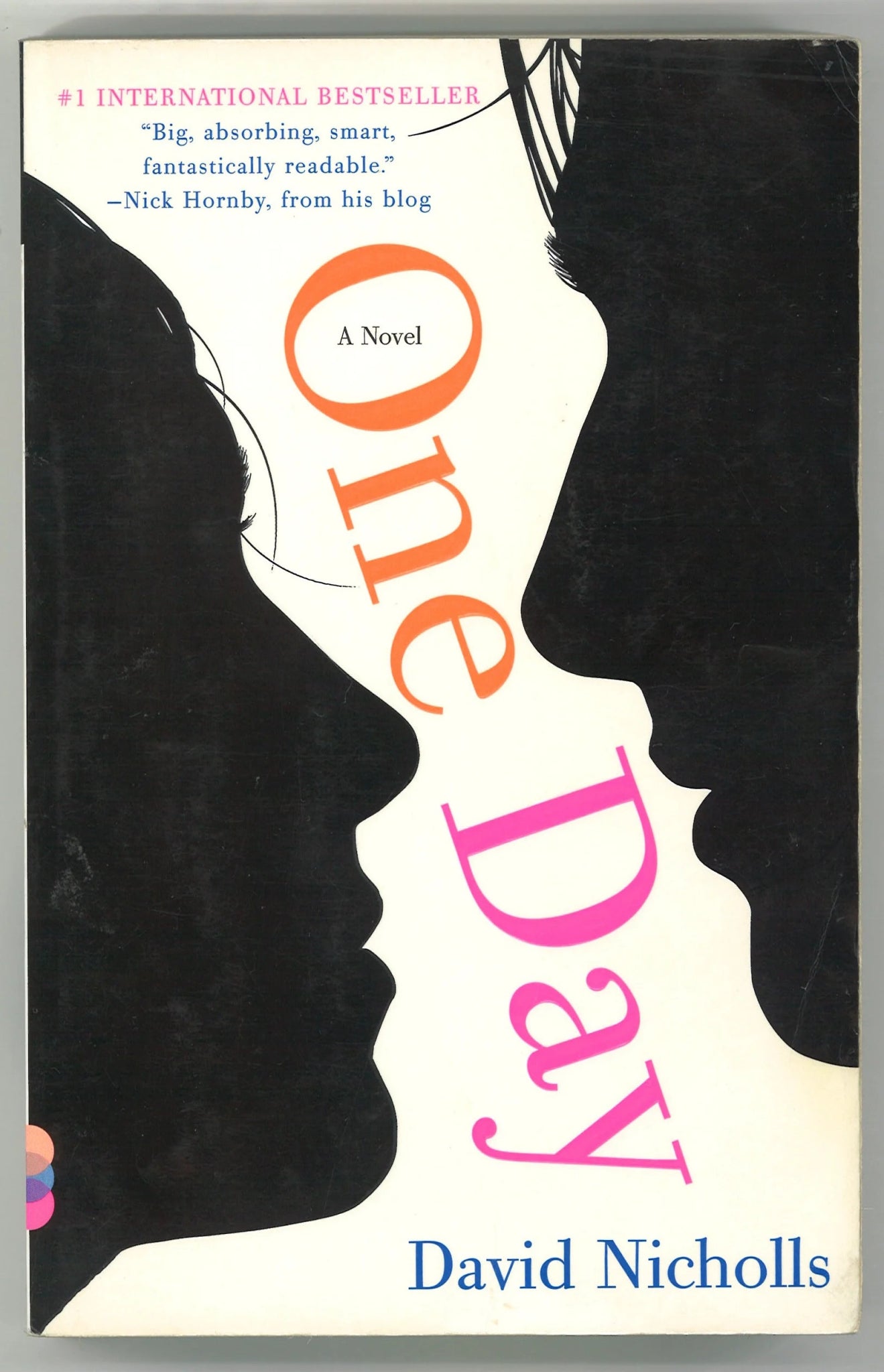 One Day David Nicholls