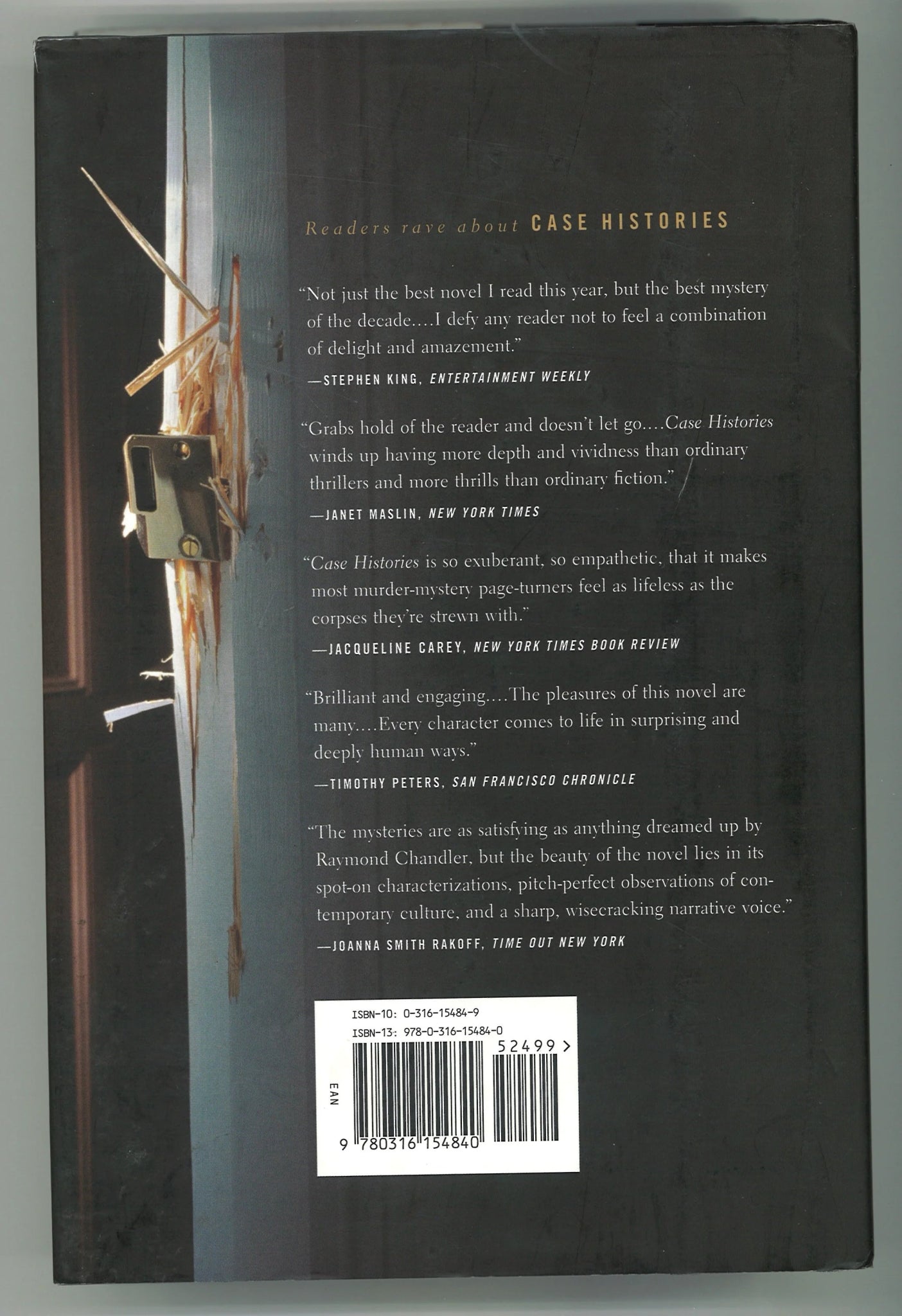 One Good Turn: A Novel - The Bookstore