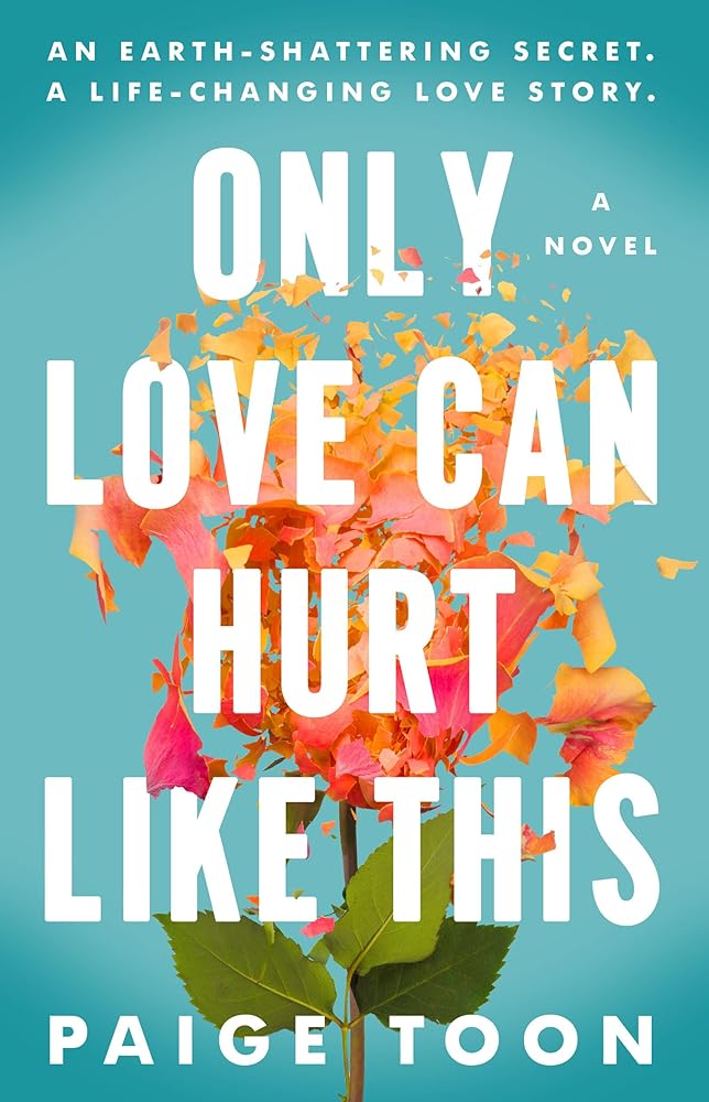 Only Love Can Hurt Like This - The Bookstore