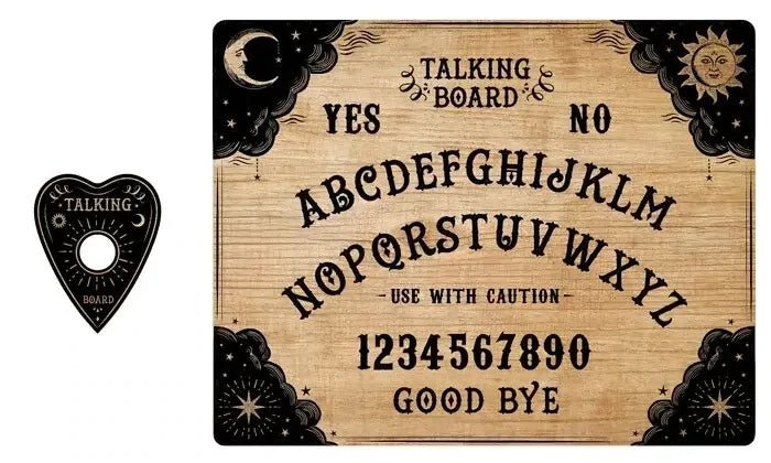 Ouija /Talking Board My Store