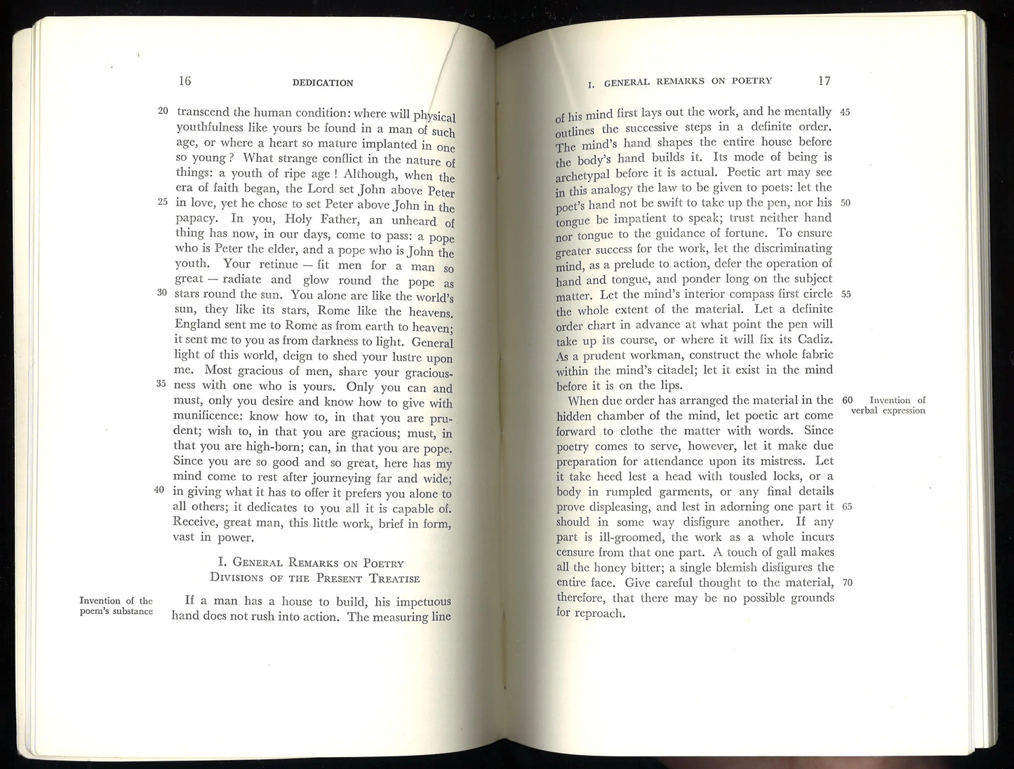 Poetria Nova of Geoffrey of Vinsauf (Mediaeval Sources in Translation, Vol 6)