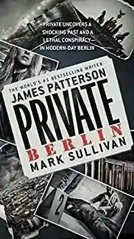 Private Berlin by James Patterson, My Store