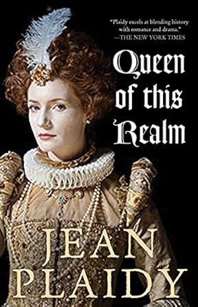 Queen Of This Realm Jean Plaidy