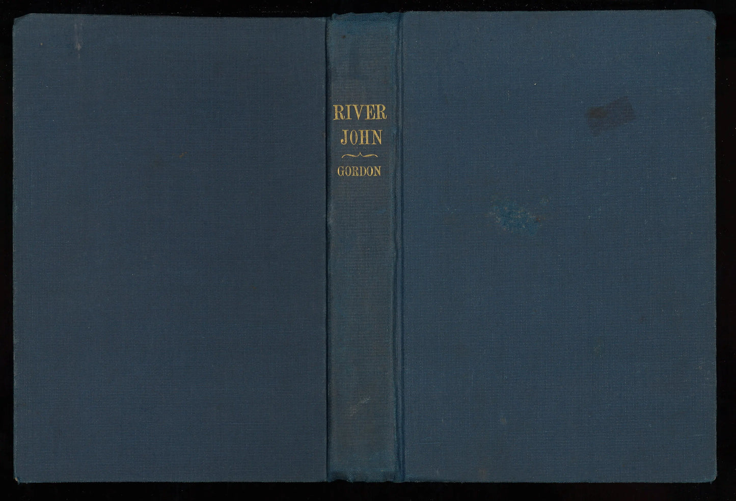 River John: Its Pastors and People (1911) First Edition