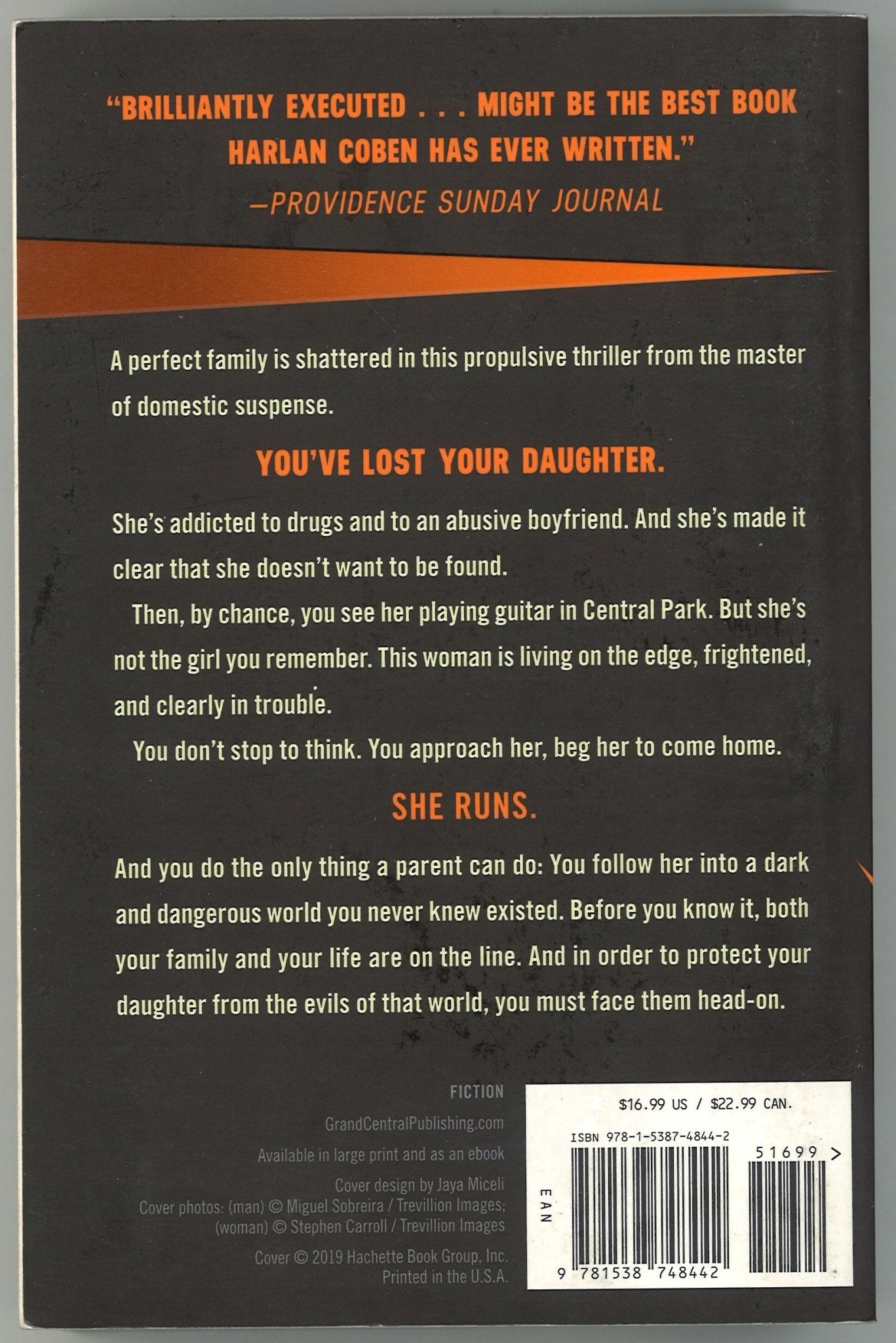 Run Away - The Bookstore