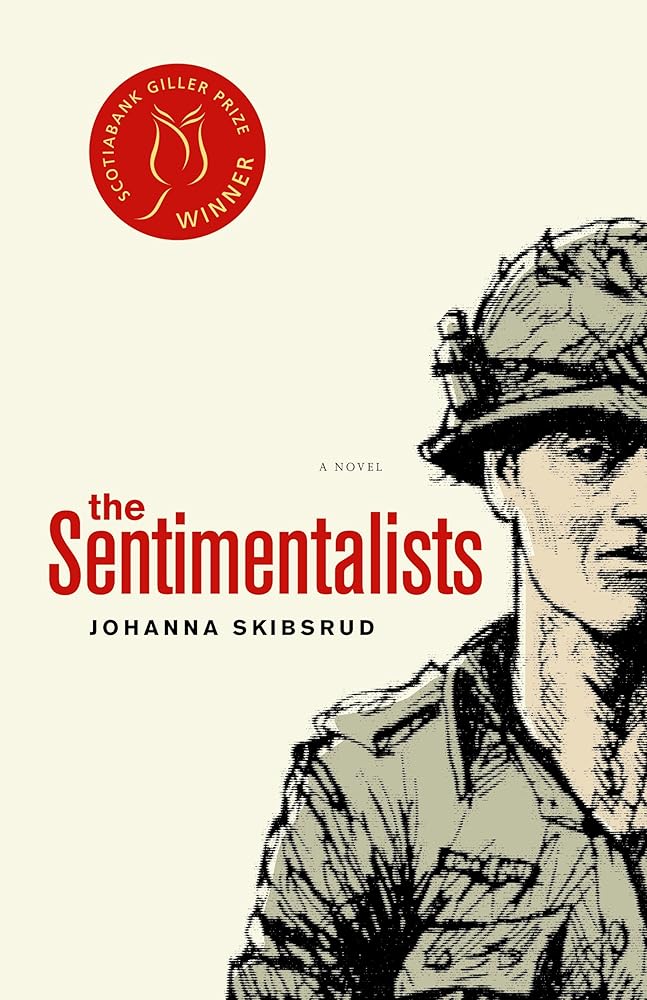 Sentimentalists - The Bookstore
