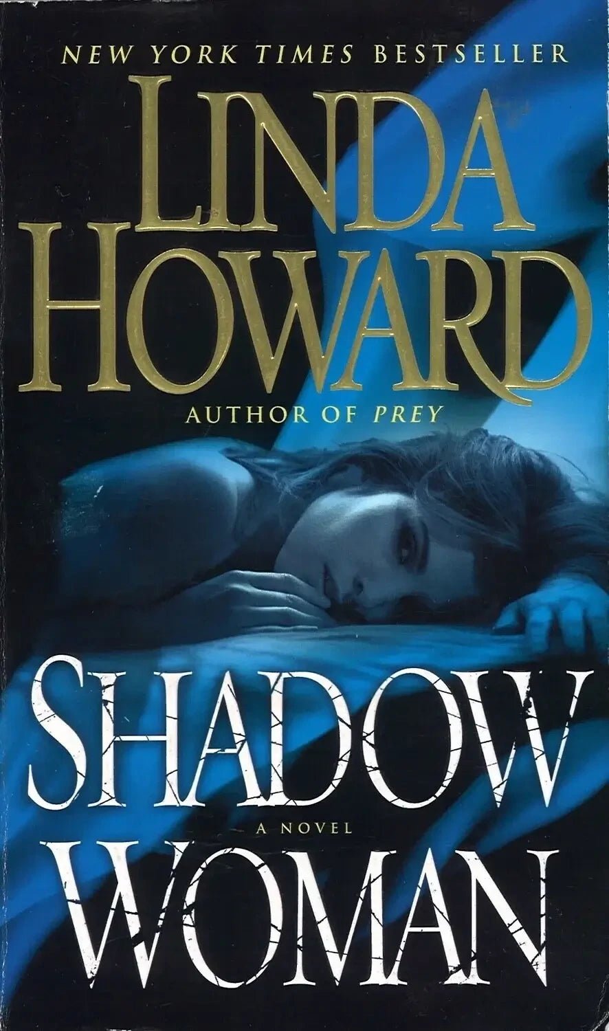 Shadow Woman by Linda Howard My Store