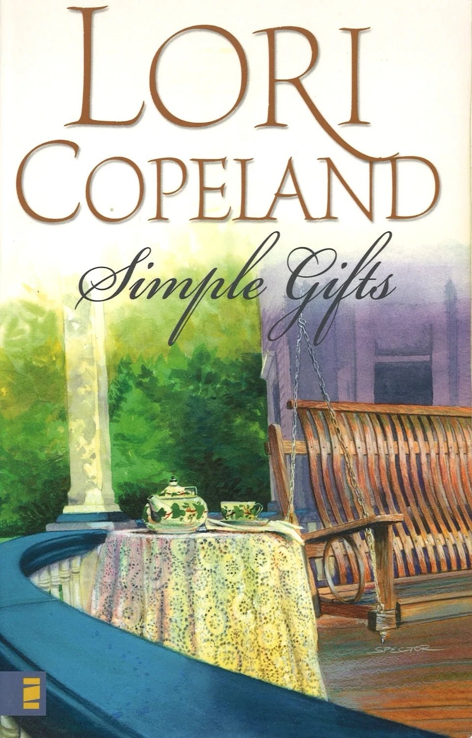 Simple Gifts by Lori Copeland The Bookstore 1