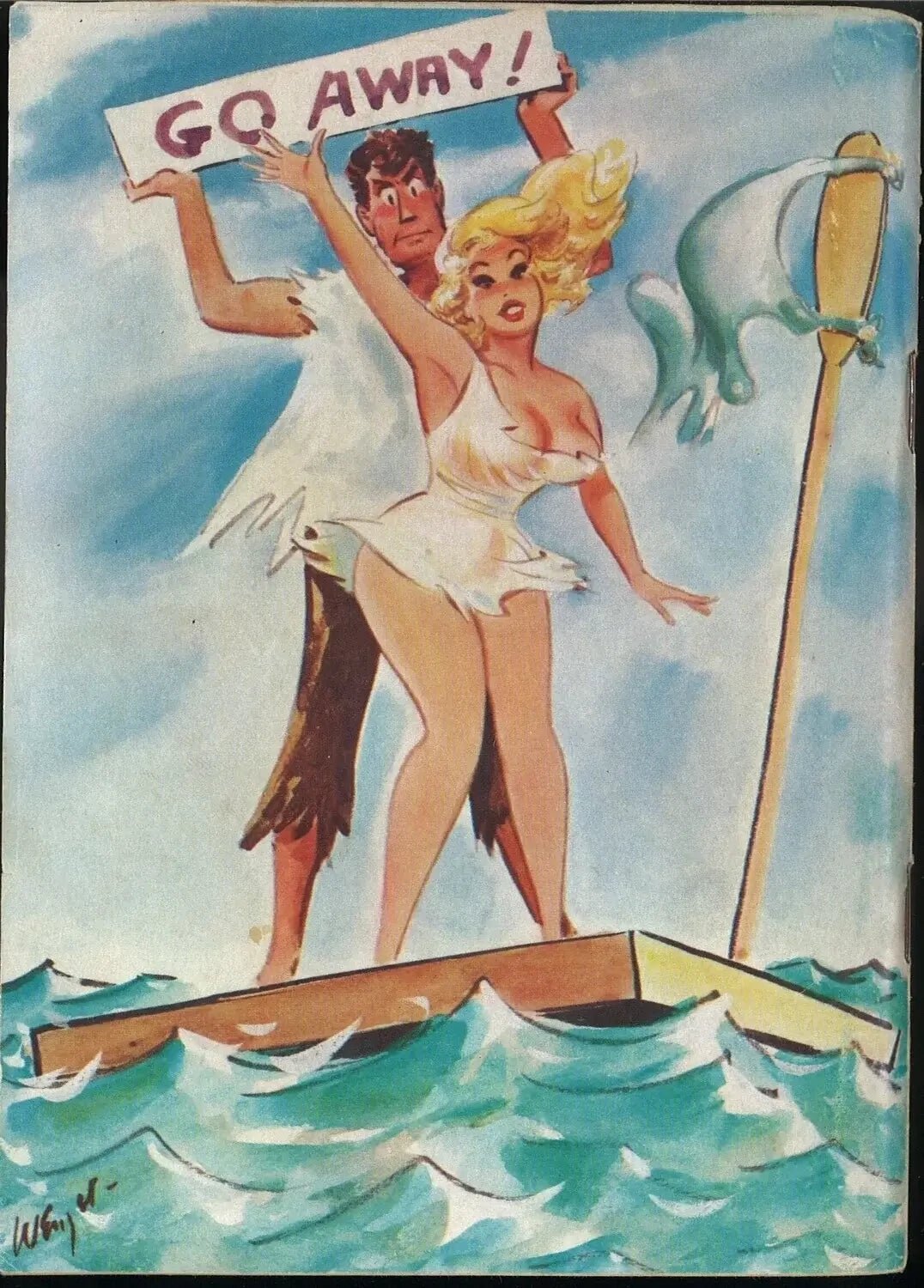 Smiles a Humor Magazine No. 82 My Store