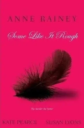 Some Like It Rough - The Bookstore