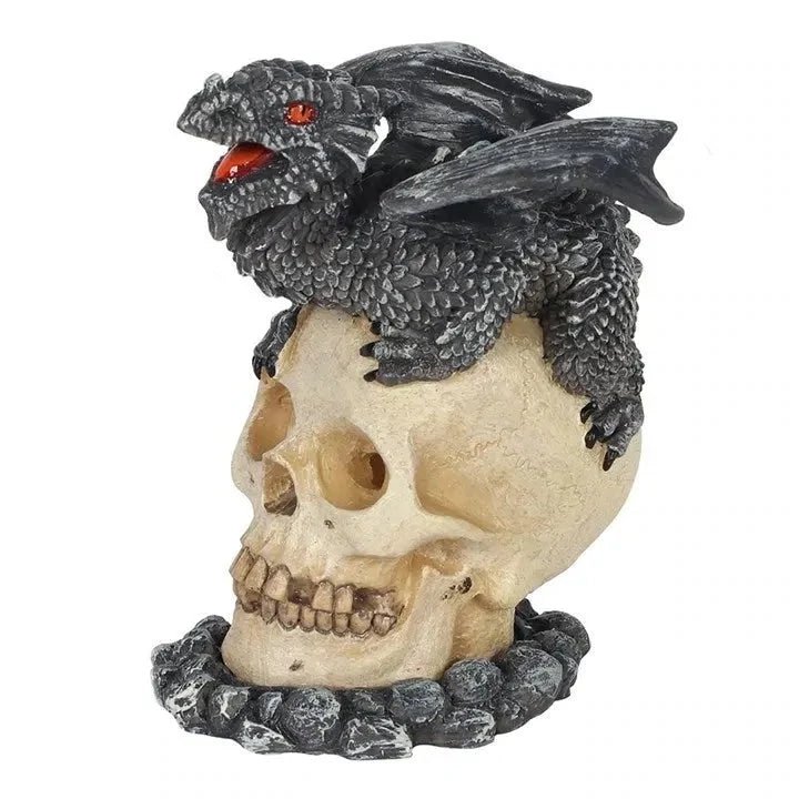Soul Guardian Incense Burner -Cone The Bookstore 1