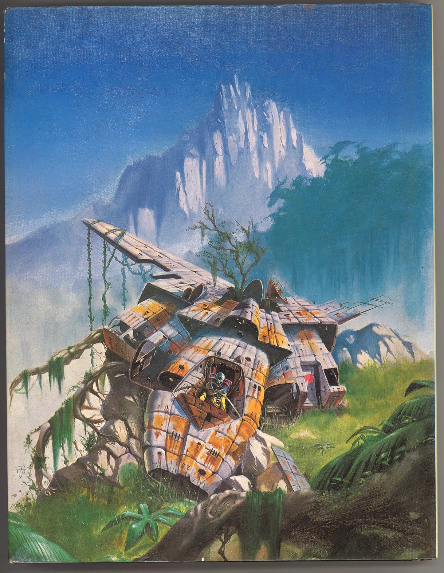 Spacewreck: Ghostships and Derelicts of Space - The Bookstore