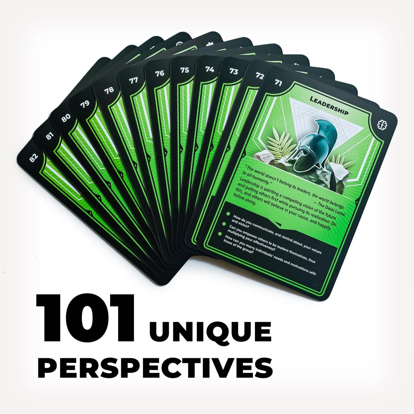 Success Cards: 101 Prompts to Plan, Manage, and Grow Your Business - The Bookstore