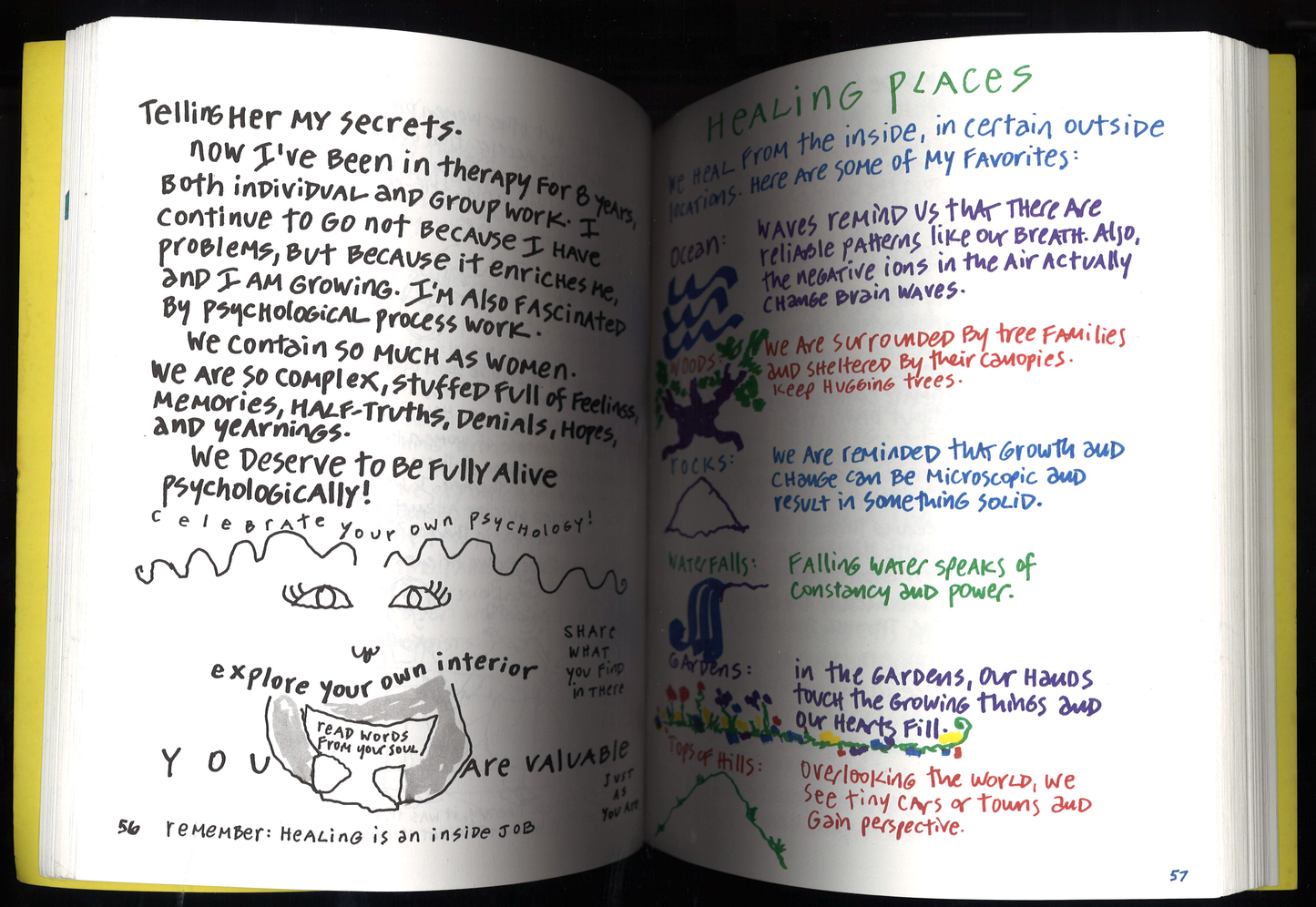 Succulent Wild Woman